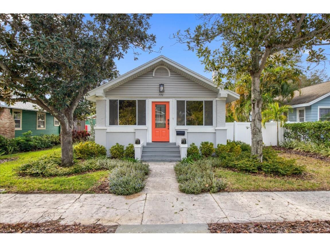 776 23rd Avenue N Saint Petersburg FL 33704 U8227388 image1