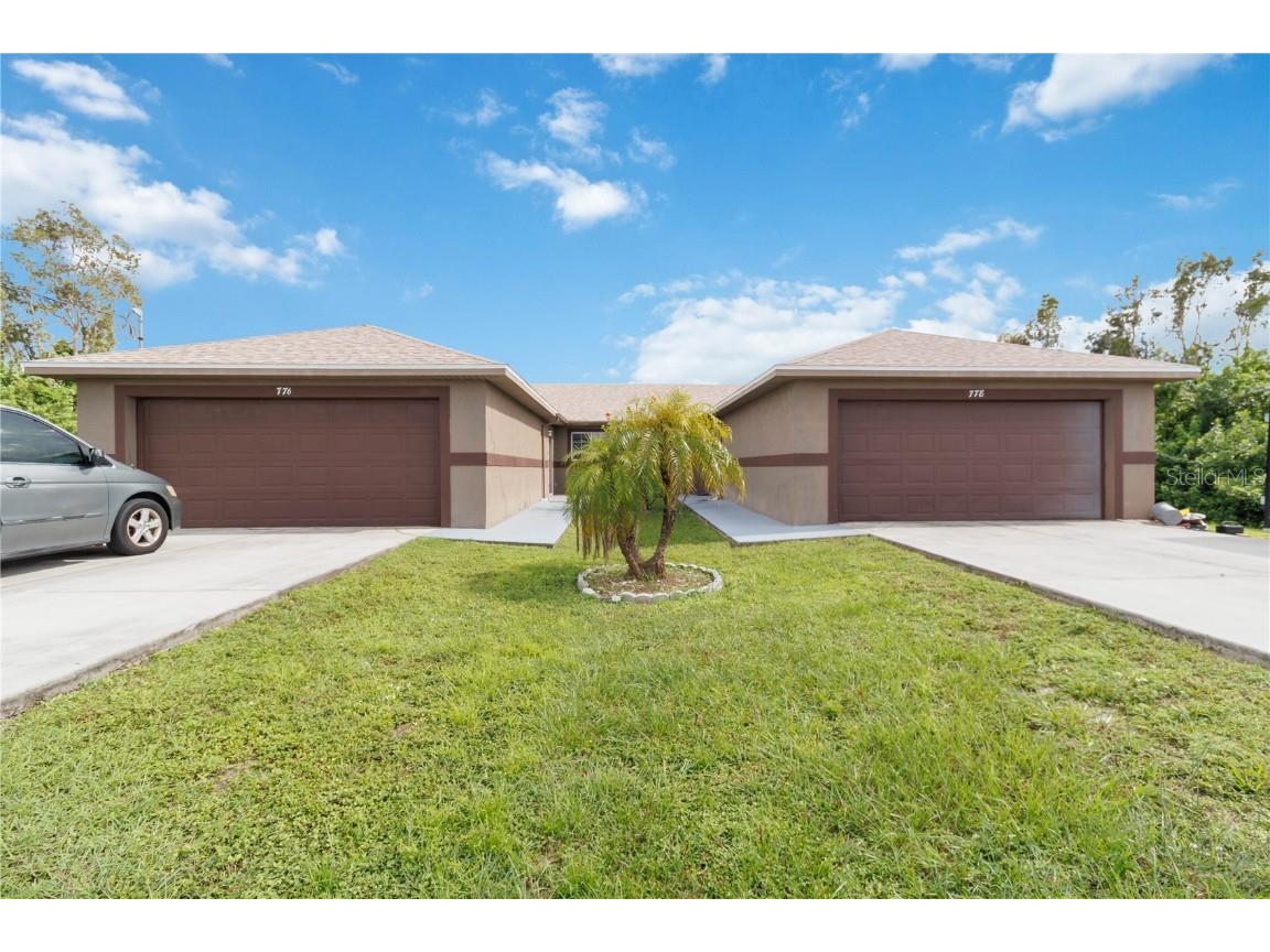 776/778 Alabama Road S Lehigh Acres FL 33974 A4665200 image1