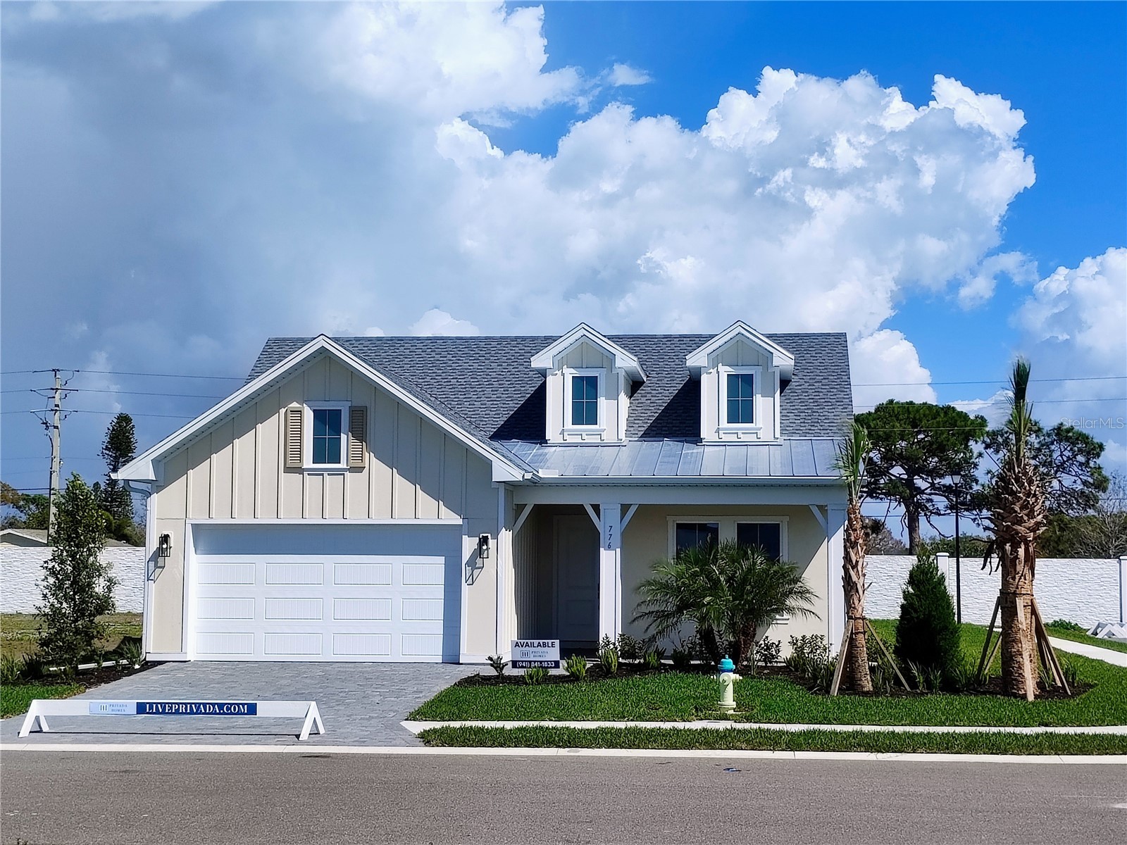776 Anegada Lane Sarasota FL 34234 A4696936 image1