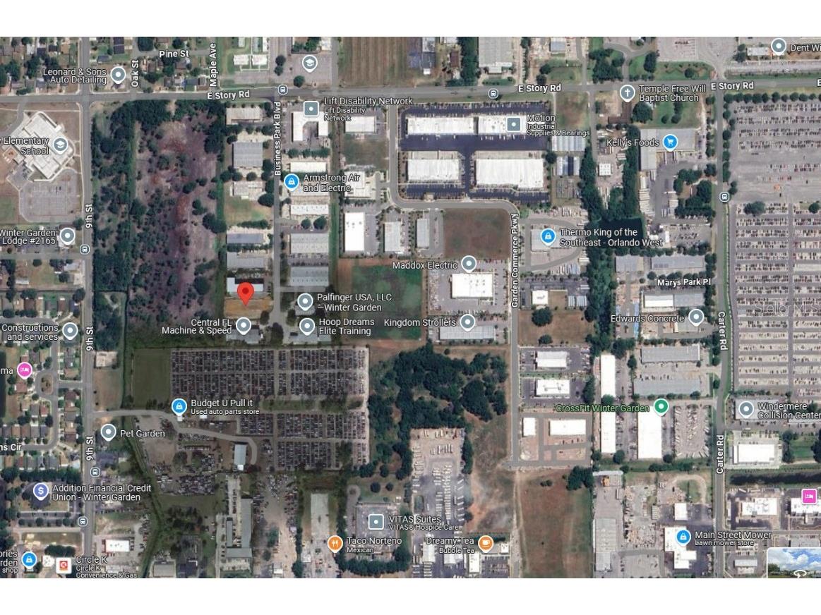 776 Business Park Boulevard Winter Garden FL 34787 G5092094 image7