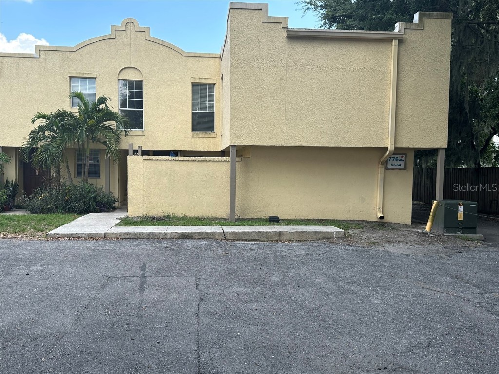 776 E Michigan Street #63 Orlando FL 32806 O6127054 image1