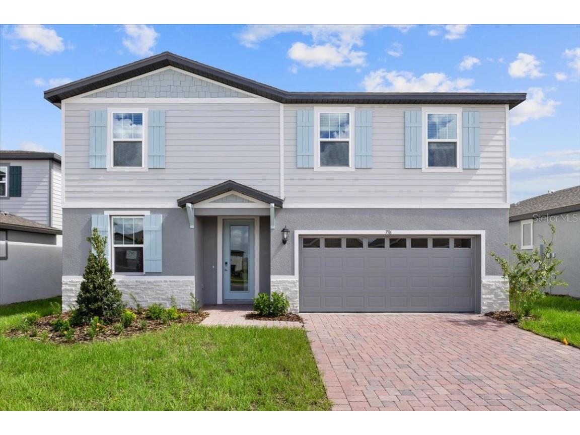 776 Griffon Avenue Lake Alfred FL 33850 O6190038 image1