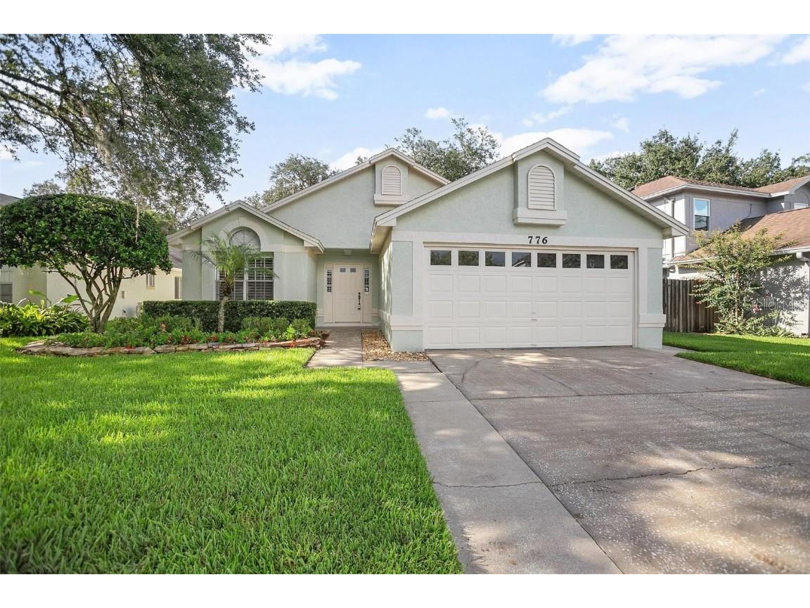 776 Heather Glen Circle Lake Mary FL 32746 V4943887 image1