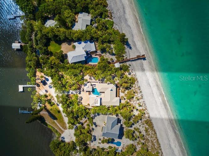 776 N Manasota Key Road Englewood FL 34223 - GULF OF MEXICO LEMON BAY A4590029 image1