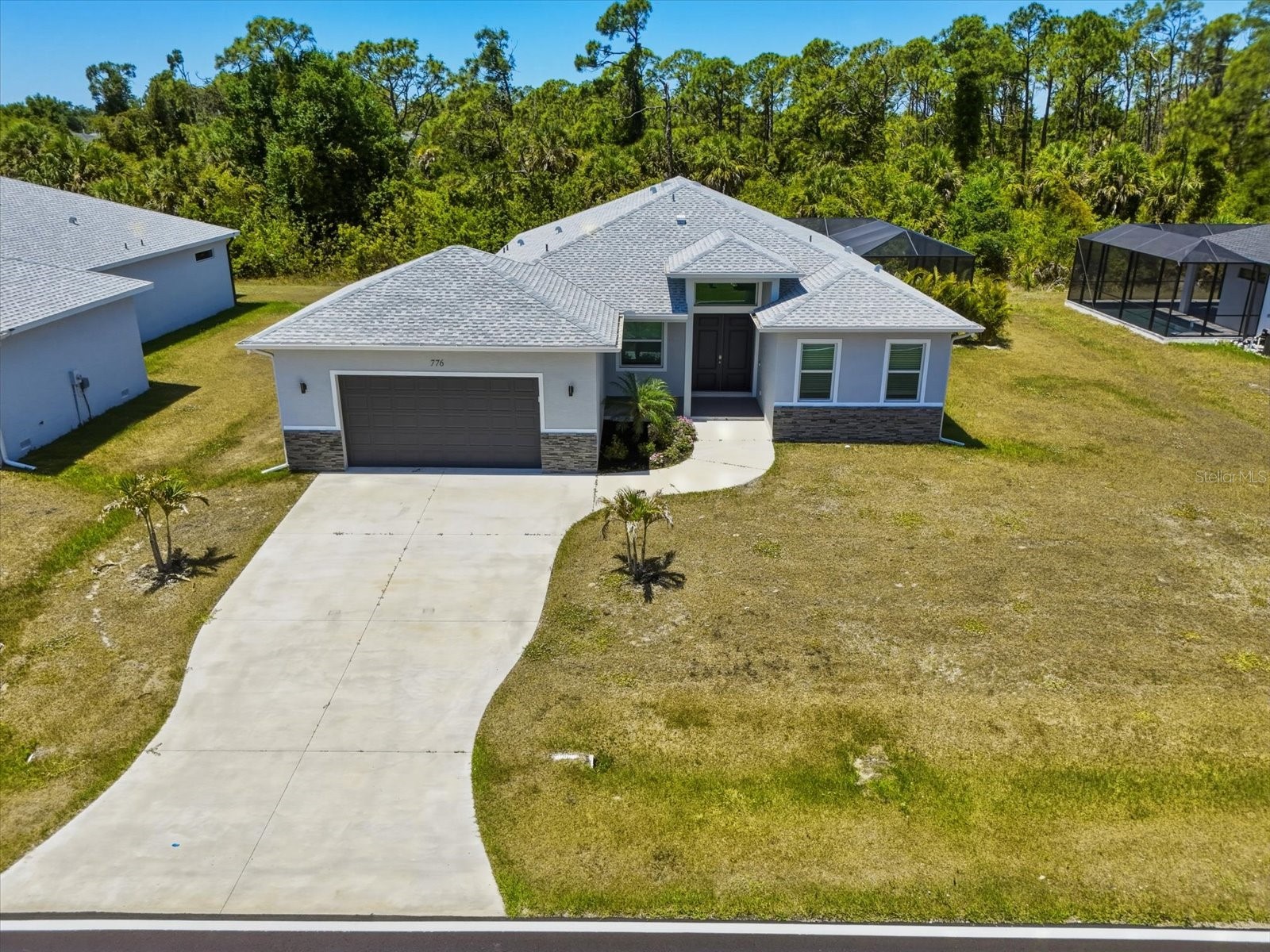 776 Rotonda Circle Rotonda West FL 33947 C7526279 image1