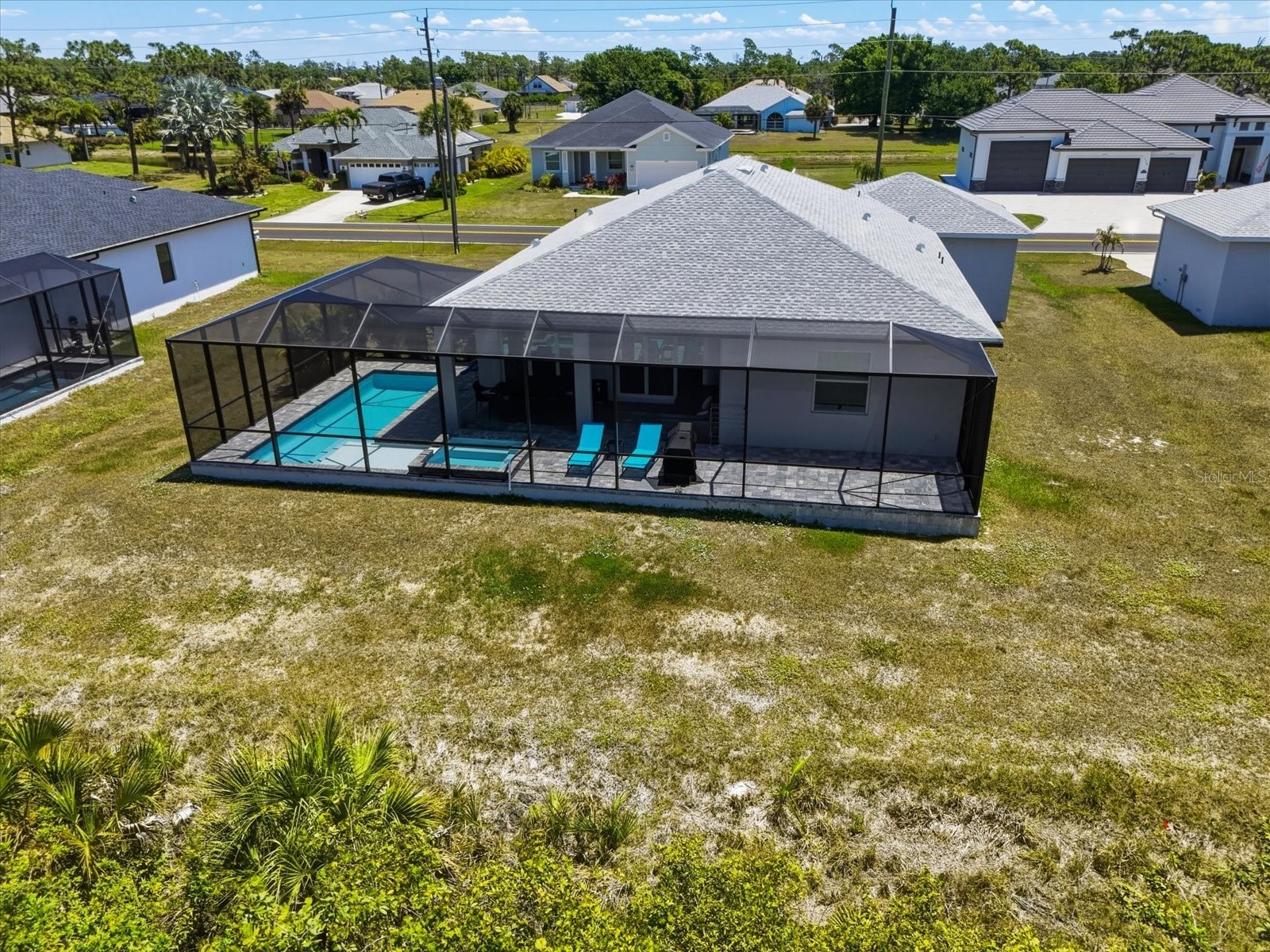 776 Rotonda Circle Rotonda West FL 33947 C7526279 image30