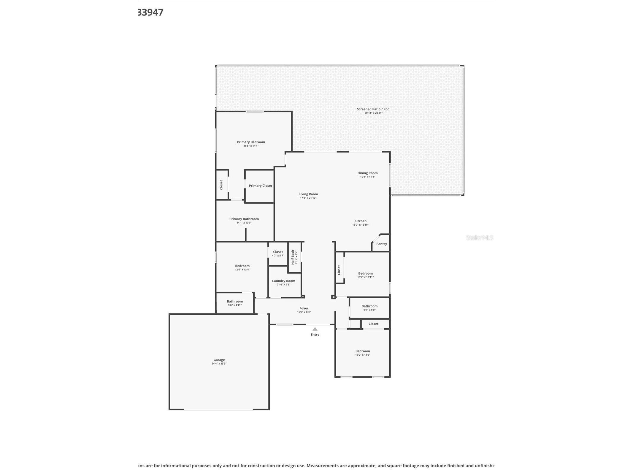 776 Rotonda Circle Rotonda West FL 33947 C7526279 image39