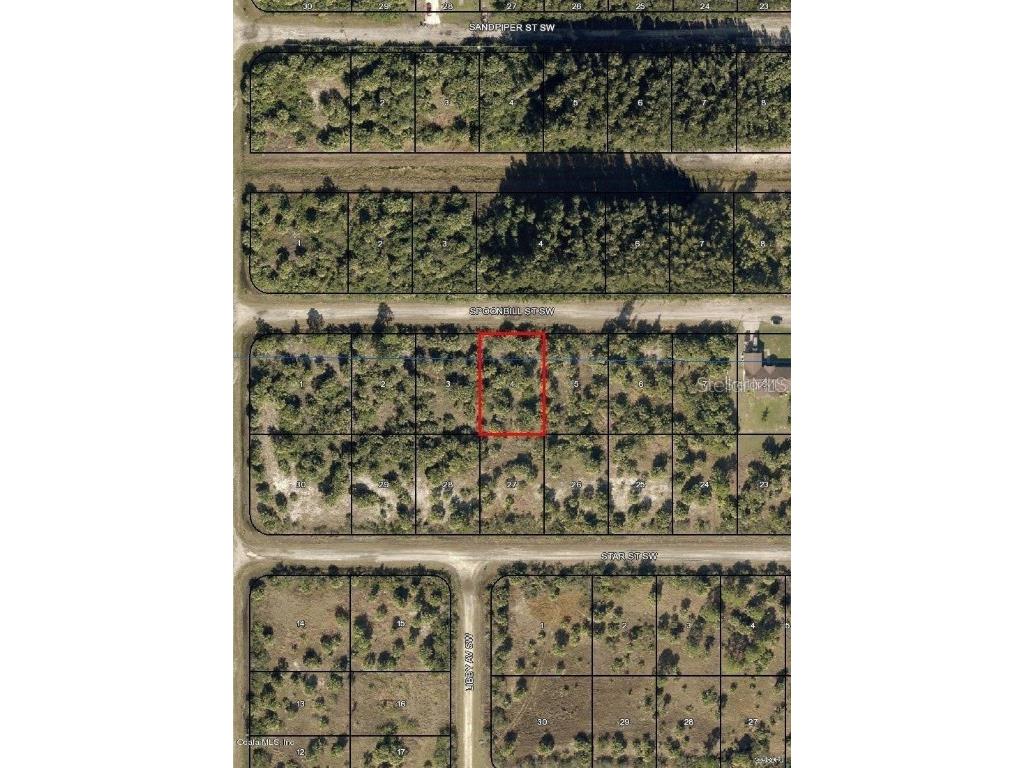 776 SW Spoonbill Street Palm Bay FL 32908 OM673676 image1