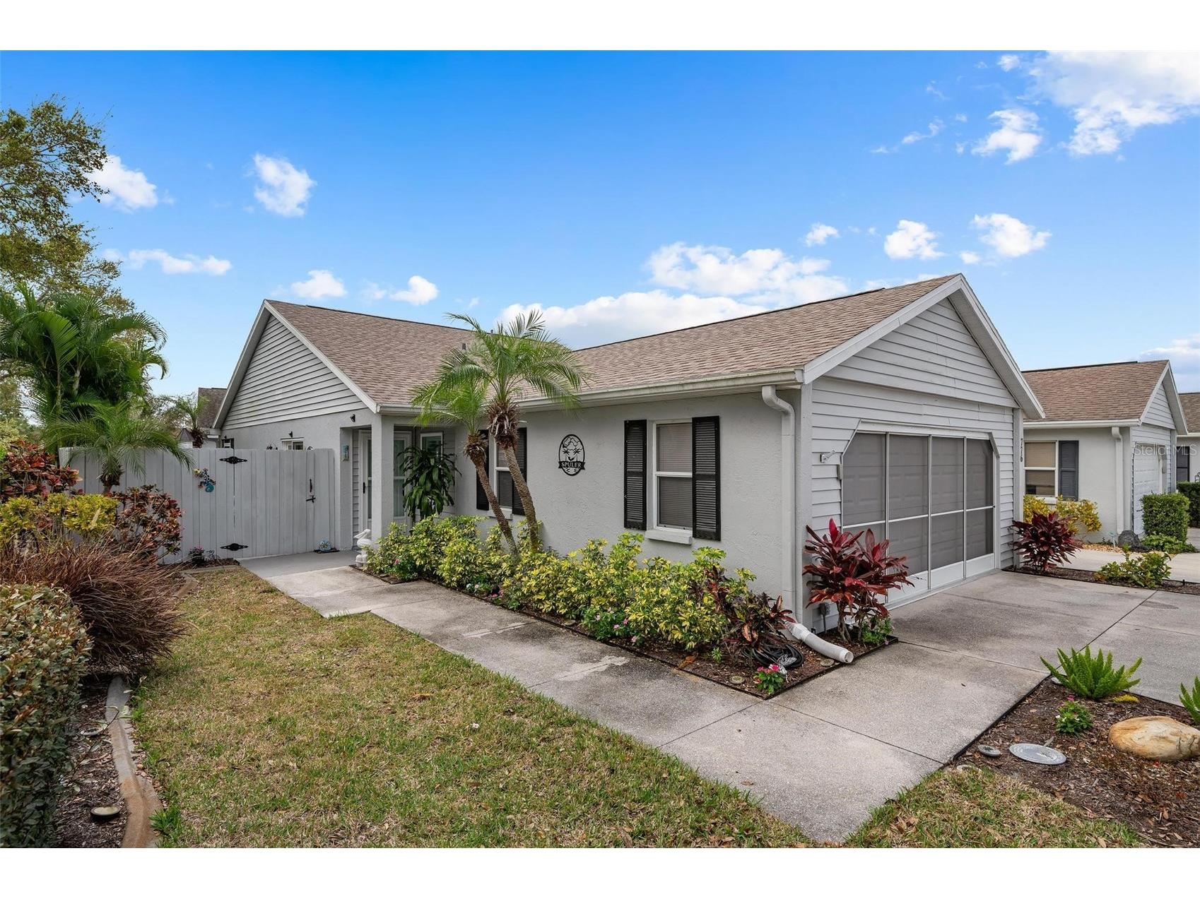 776 Wedgewood Court #109 Venice FL 34292 N6143077 image1