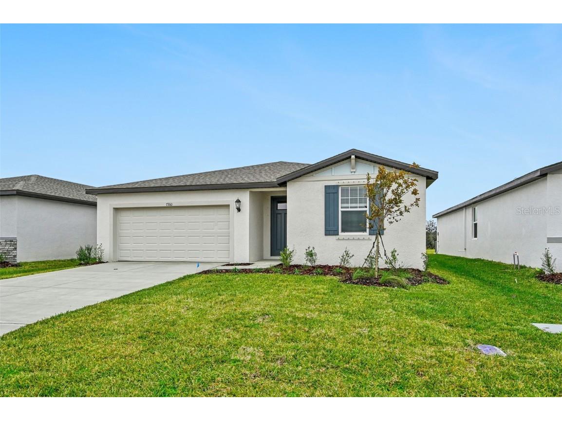 7760 Gilchrist Springs Drive Parrish FL 34219 O6244675 image1