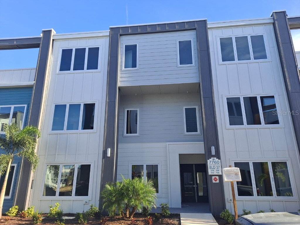 7760 Sandy Ridge Drive #110 Kissimmee FL 34747 J970705 image1