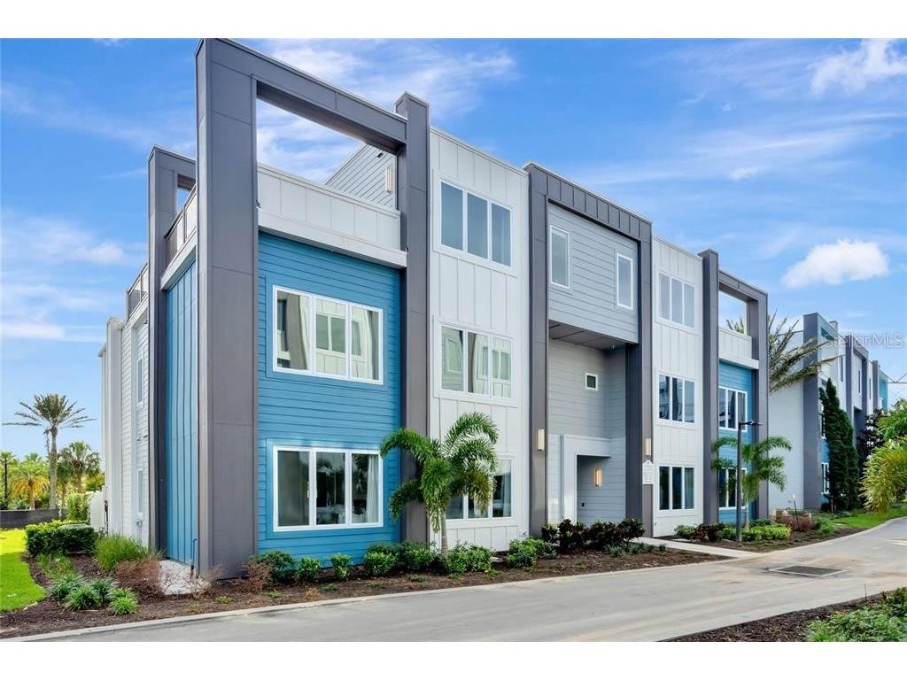 7760 Sandy Ridge Drive #112 Reunion FL 34747 S5101167 image1