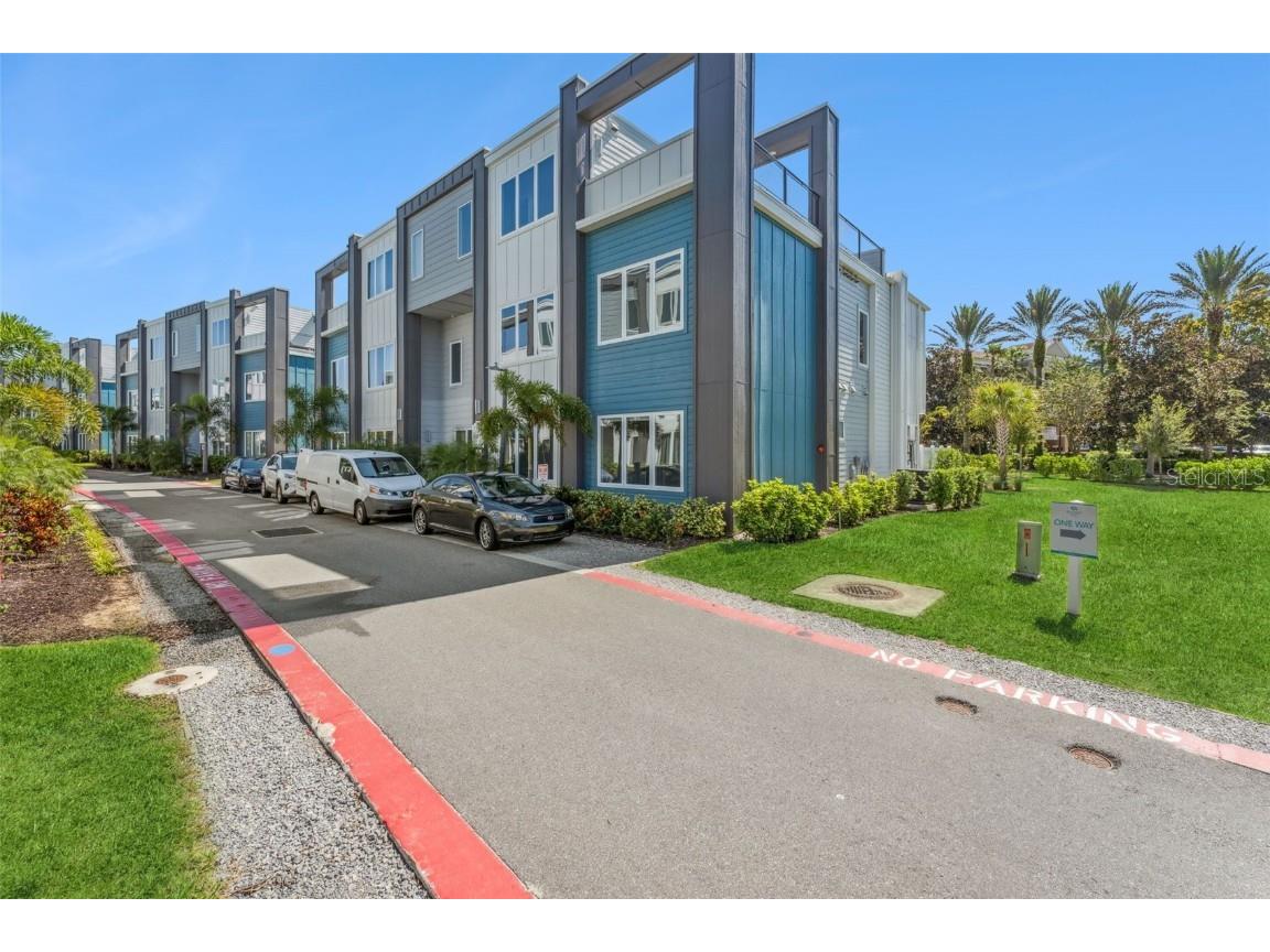 7760 Sandy Ridge Drive #112 Reunion FL 34747 S5134961 image1