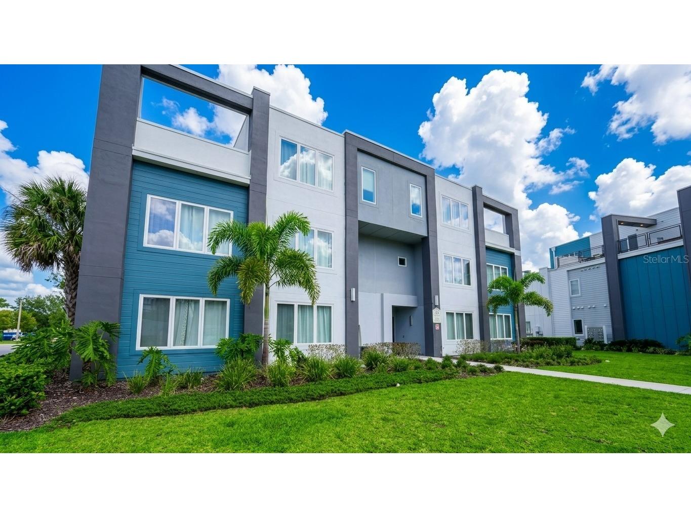 7760 Sandy Ridge Drive #116 Reunion FL 34747 O6397584 image1