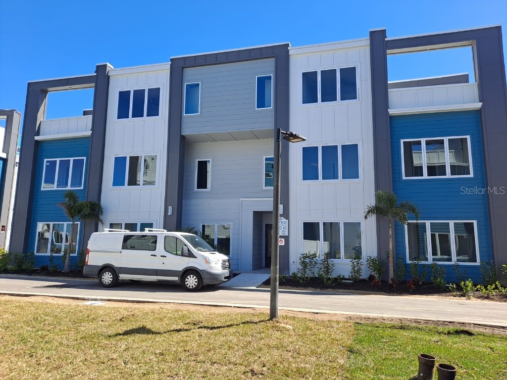 7760 Sandy Ridge Drive #124 Kissimmee FL 34747 J974388 image1