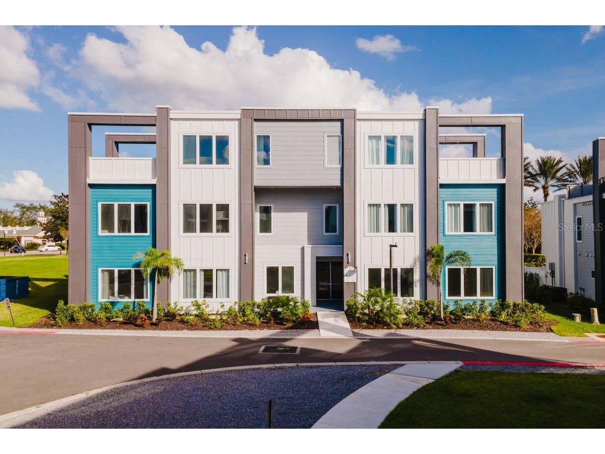 7760 Sandy Ridge Drive #226 Reunion FL 34747 O6398780 image1