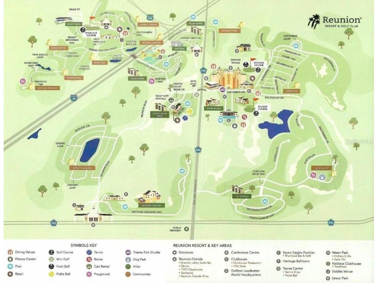 7760 Sandy Ridge Drive #226 Reunion FL 34747 O6398780 image40