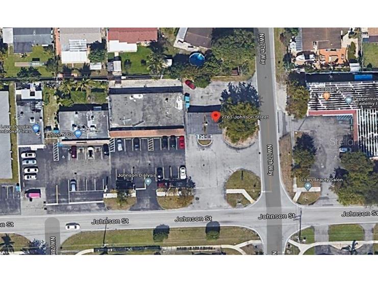 7761 Johnson Street Pembroke Pines FL 33024 O6251153 image2