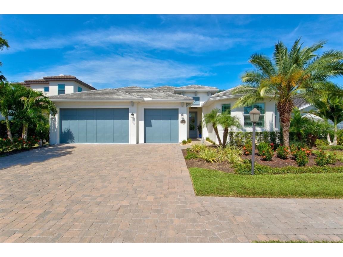 7761 Sandhill Lake Drive Sarasota FL 34241 A4556327 image1