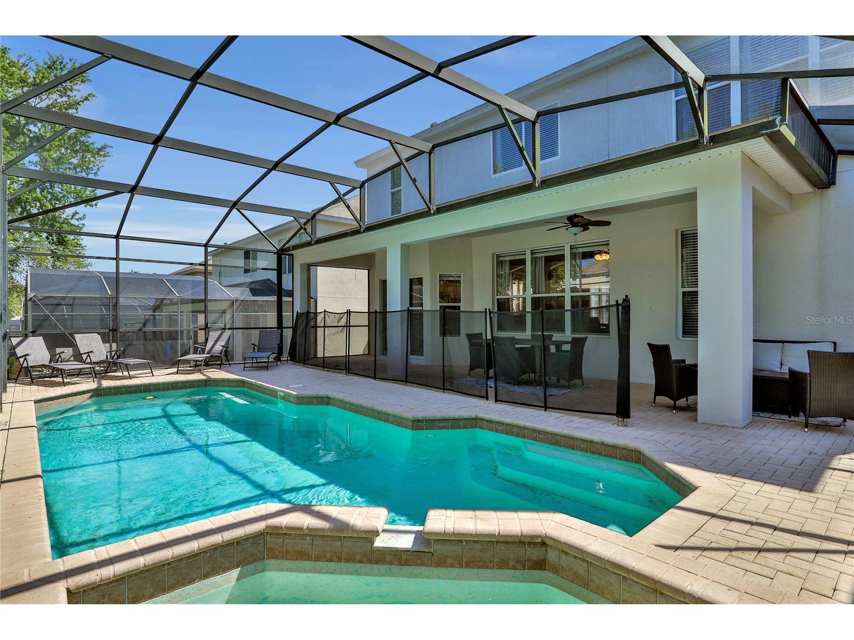 7761 Tosteth Street Kissimmee FL 34747 O6376480 image58