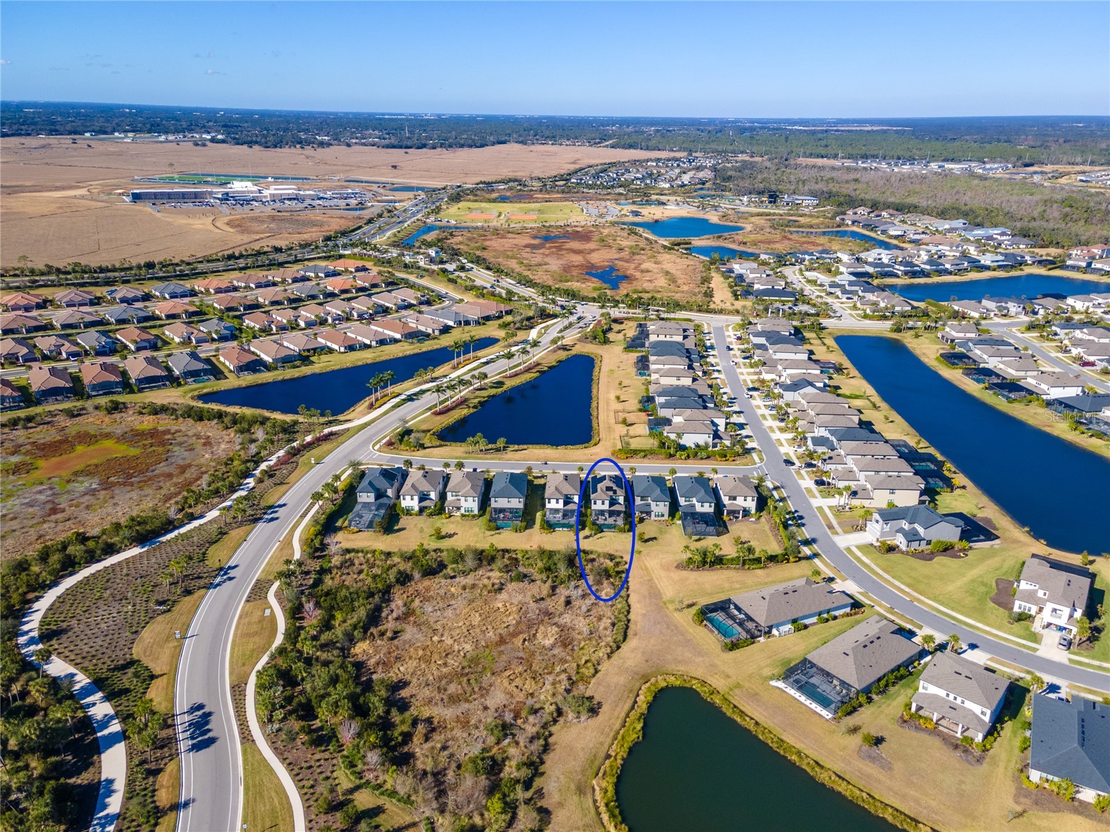 7763 Nightfall Terrace Sarasota FL 34241 A4681756 image44