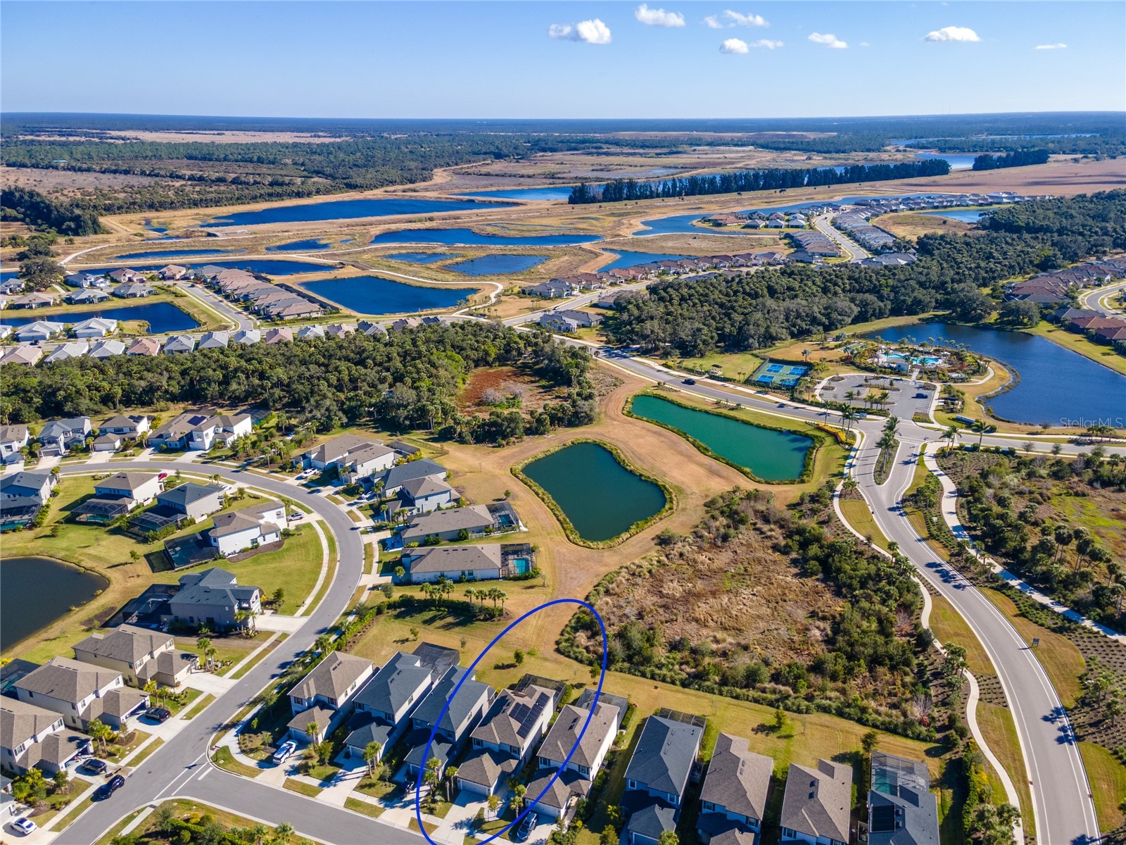 7763 Nightfall Terrace Sarasota FL 34241 A4681756 image47