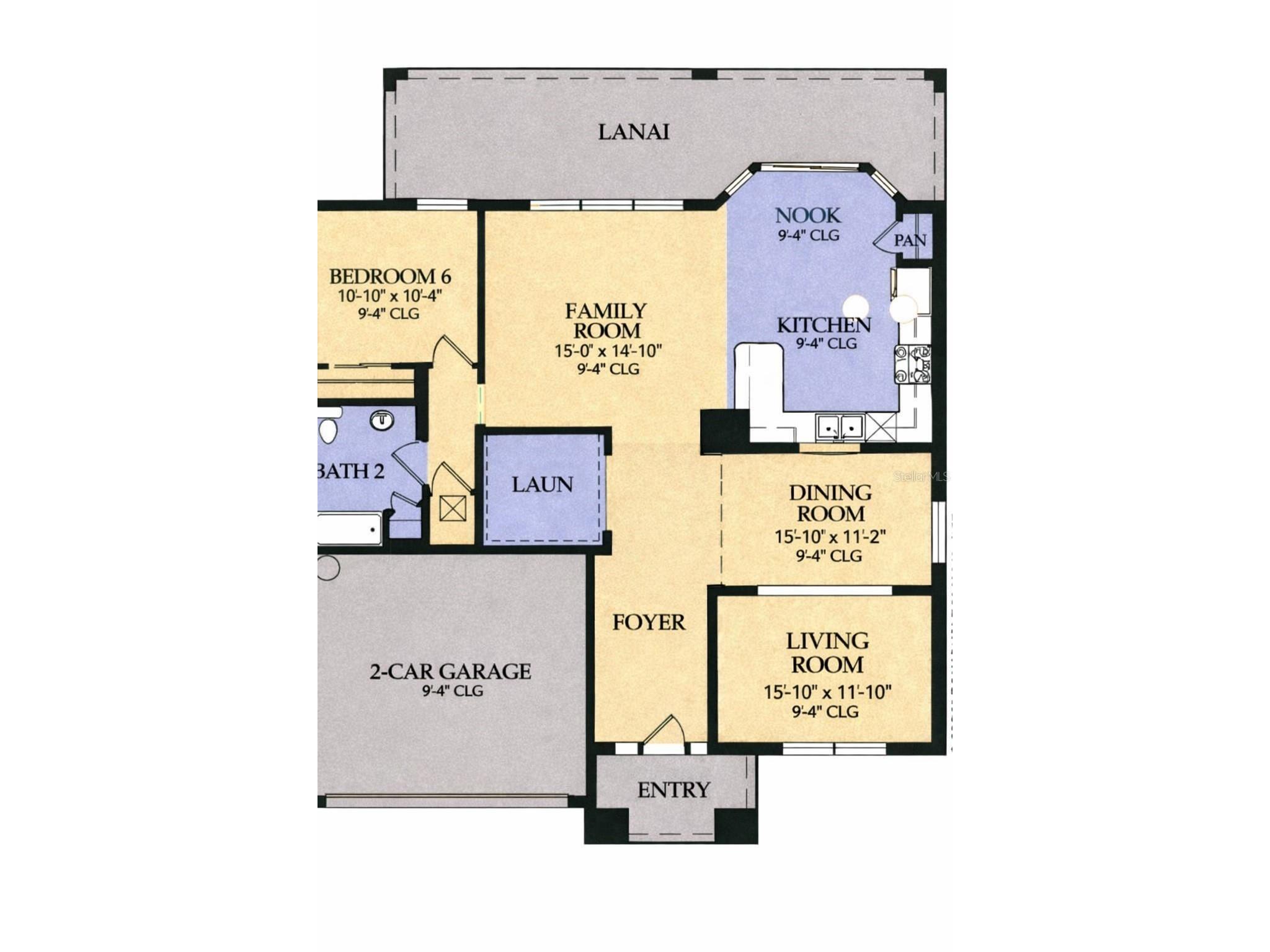 7763 Tosteth Street Kissimmee FL 34747 O6406217 image39