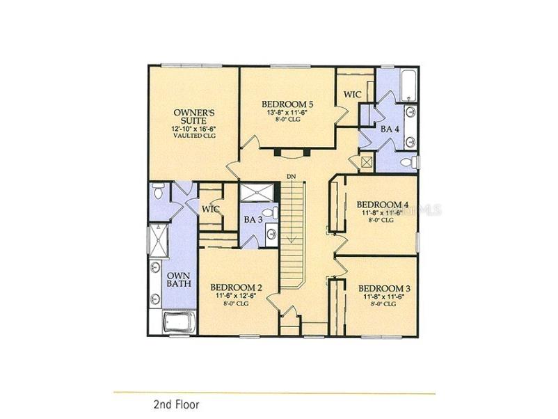 7763 Tosteth Street Kissimmee FL 34747 O6406217 image40