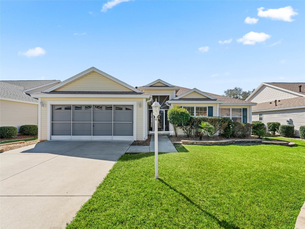 7764 Se 166th Smallwood Place The Villages FL 32162 G5051607 image1