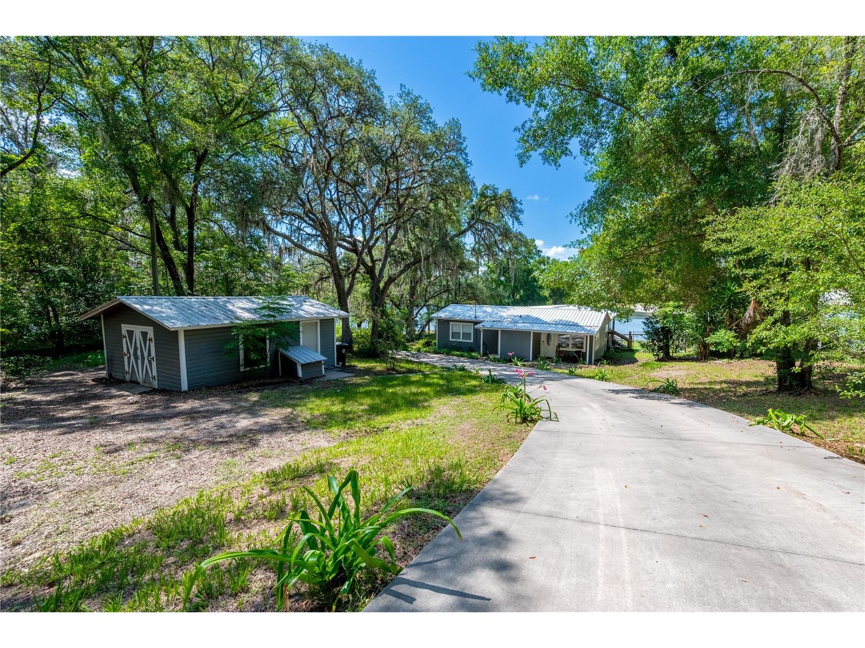 7765 Twin Lakes Road Keystone Heights FL 32656 - Twin Lakes FC319262 image1