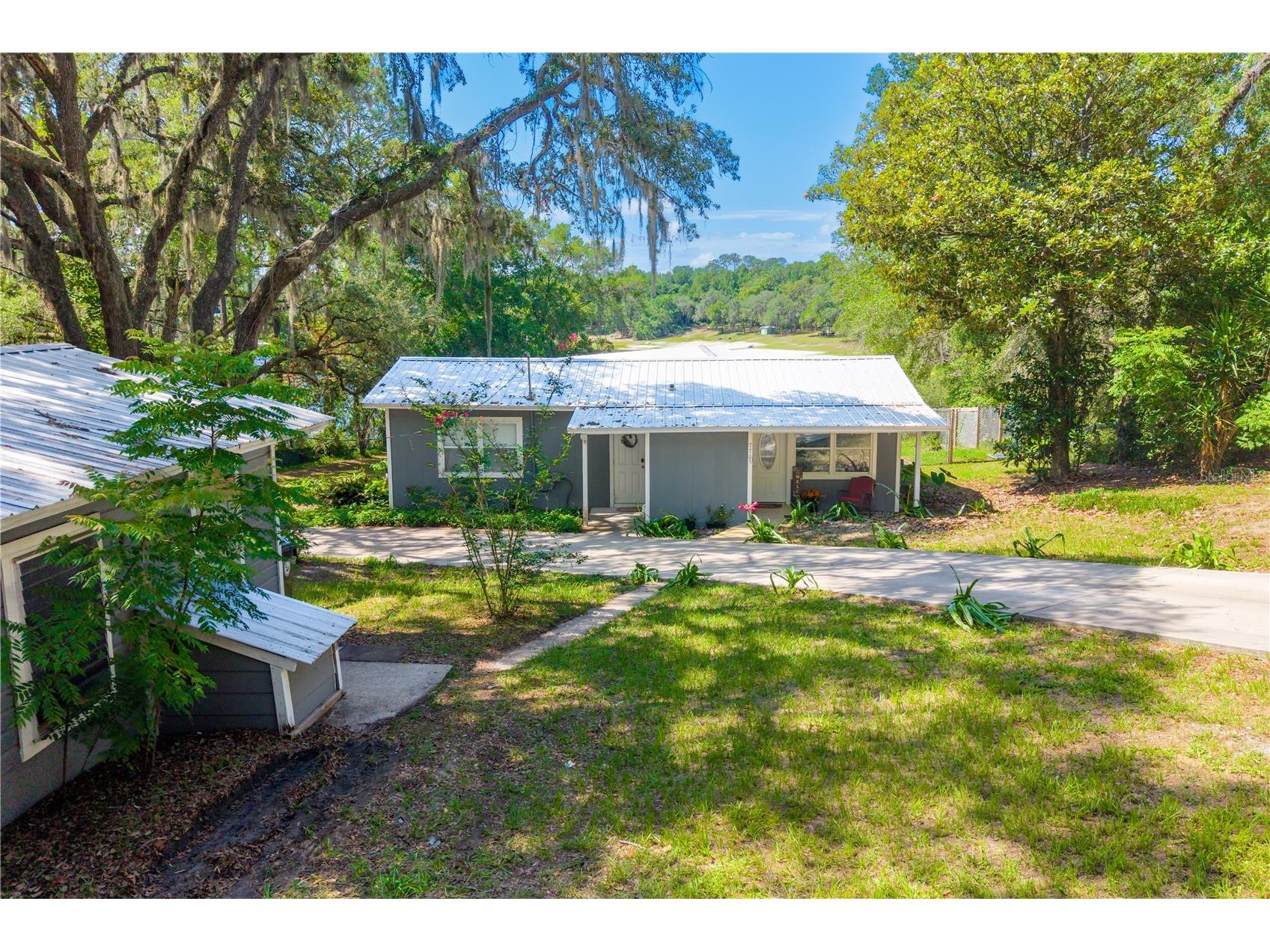 7765 Twin Lakes Road Keystone Heights FL 32656 - Twin Lakes FC319262 image10