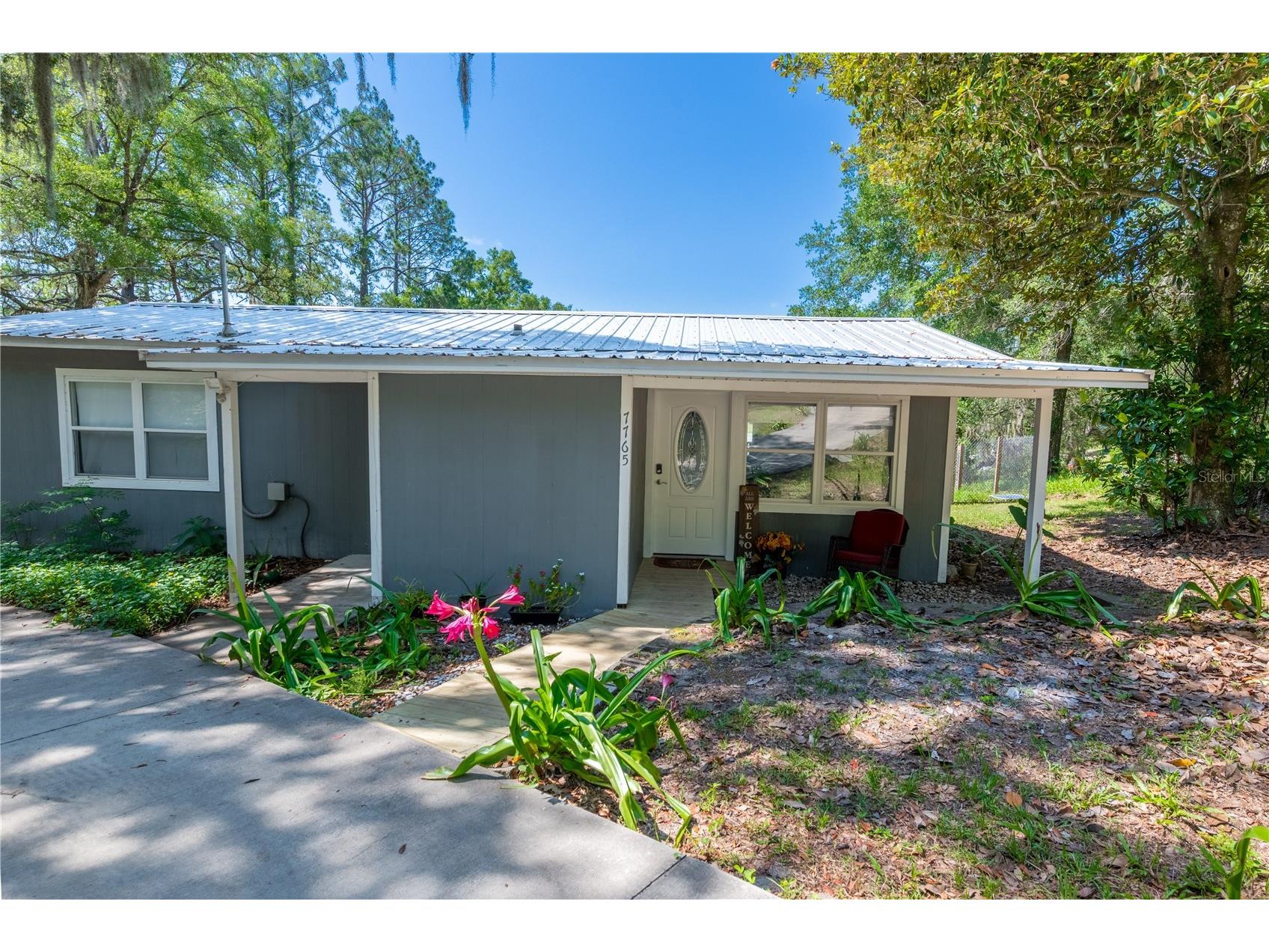7765 Twin Lakes Road Keystone Heights FL 32656 - Twin Lakes FC319262 image12