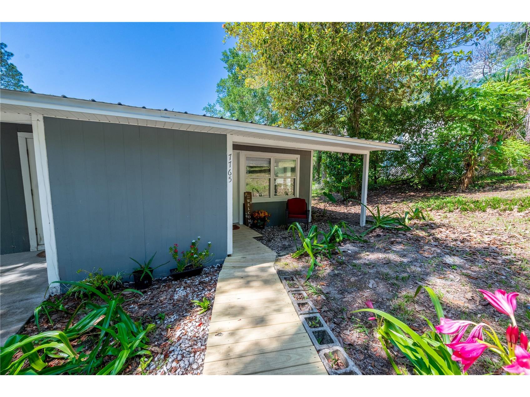 7765 Twin Lakes Road Keystone Heights FL 32656 - Twin Lakes FC319262 image13
