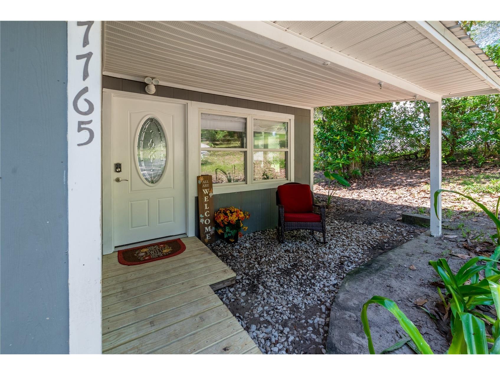 7765 Twin Lakes Road Keystone Heights FL 32656 - Twin Lakes FC319262 image15
