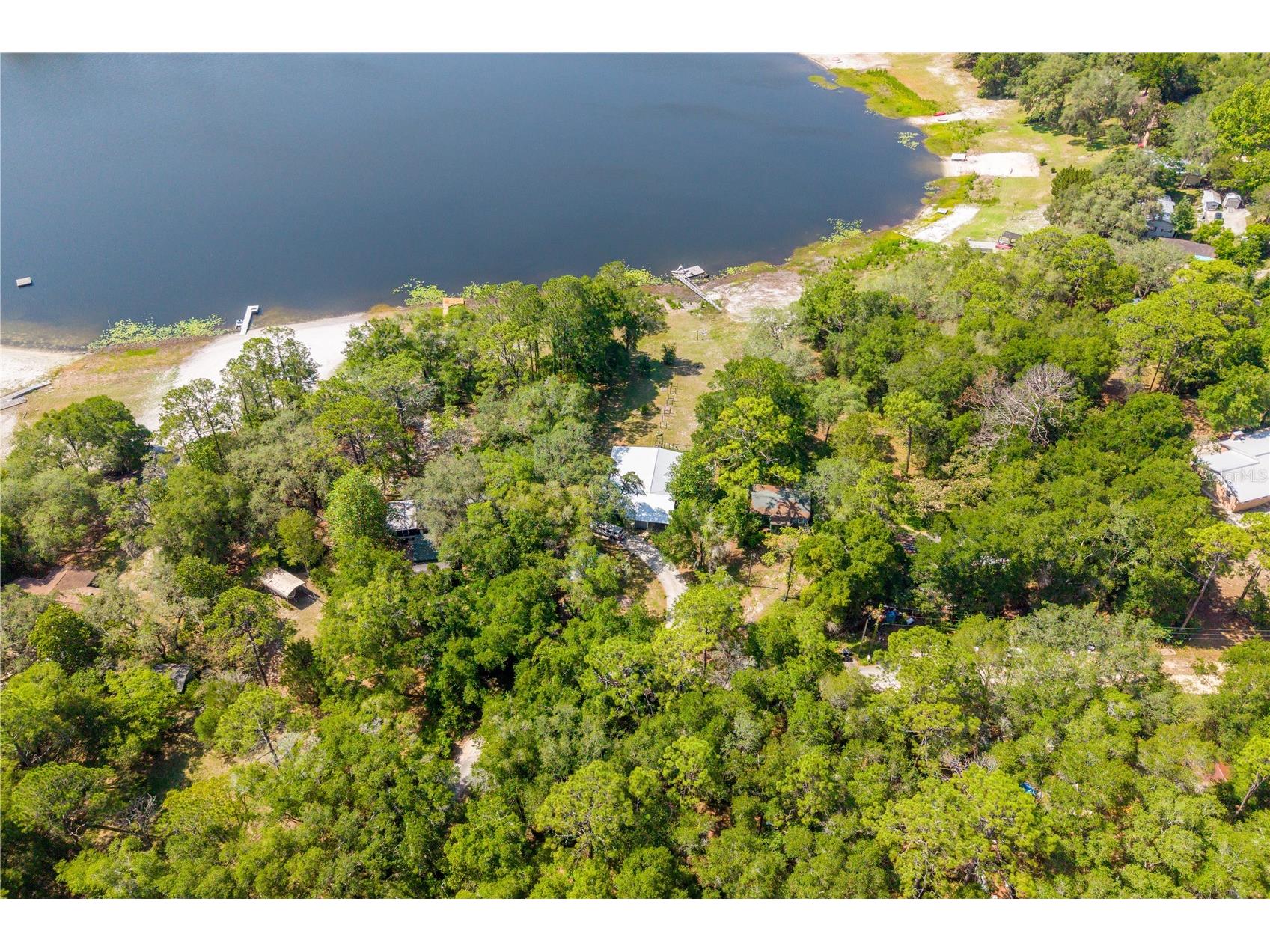 7765 Twin Lakes Road Keystone Heights FL 32656 - Twin Lakes FC319262 image19