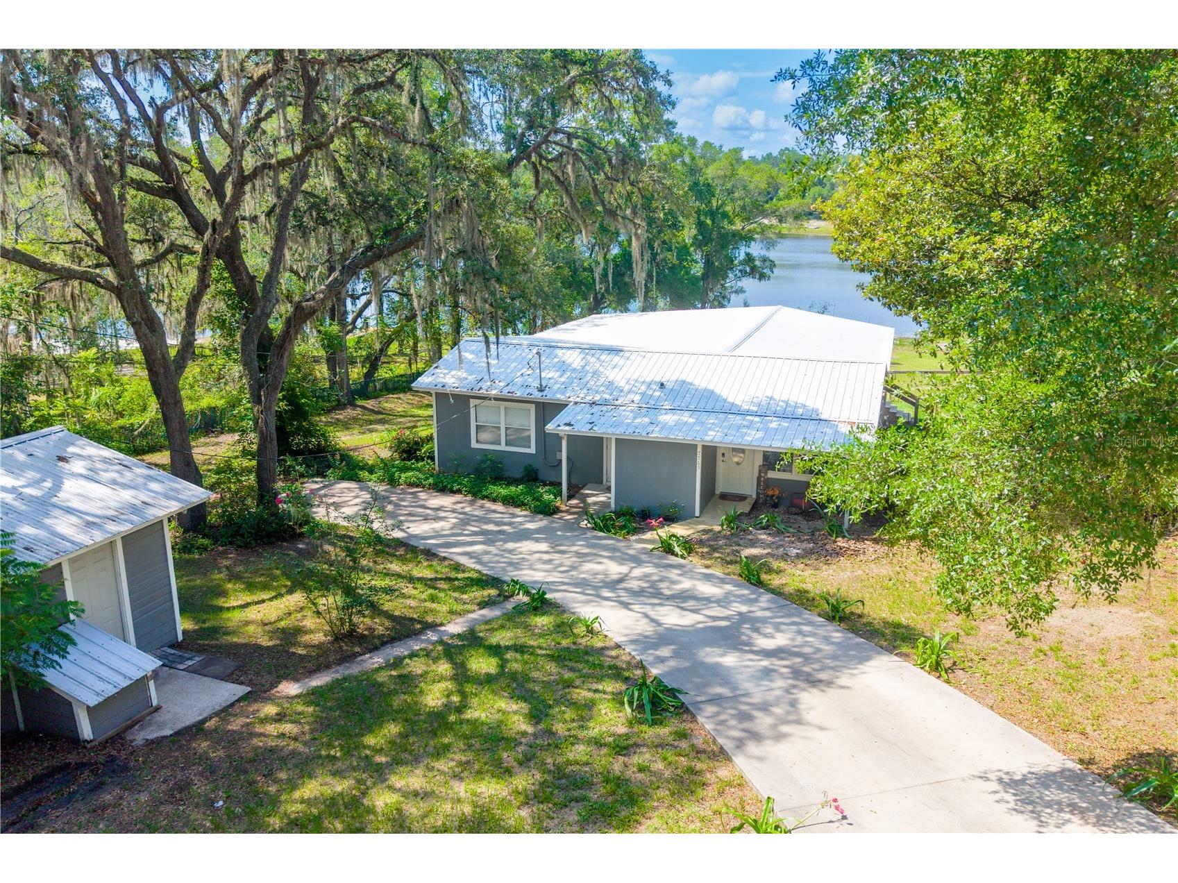 7765 Twin Lakes Road Keystone Heights FL 32656 - Twin Lakes FC319262 image2