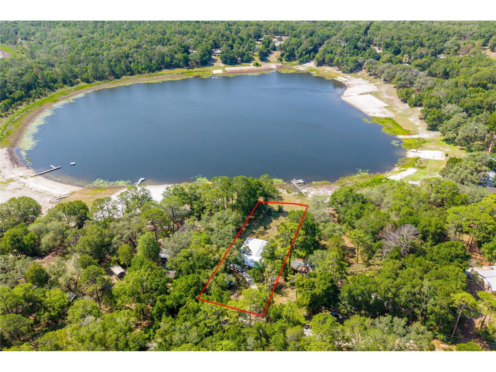 7765 Twin Lakes Road Keystone Heights FL 32656 - Twin Lakes FC319262 image20