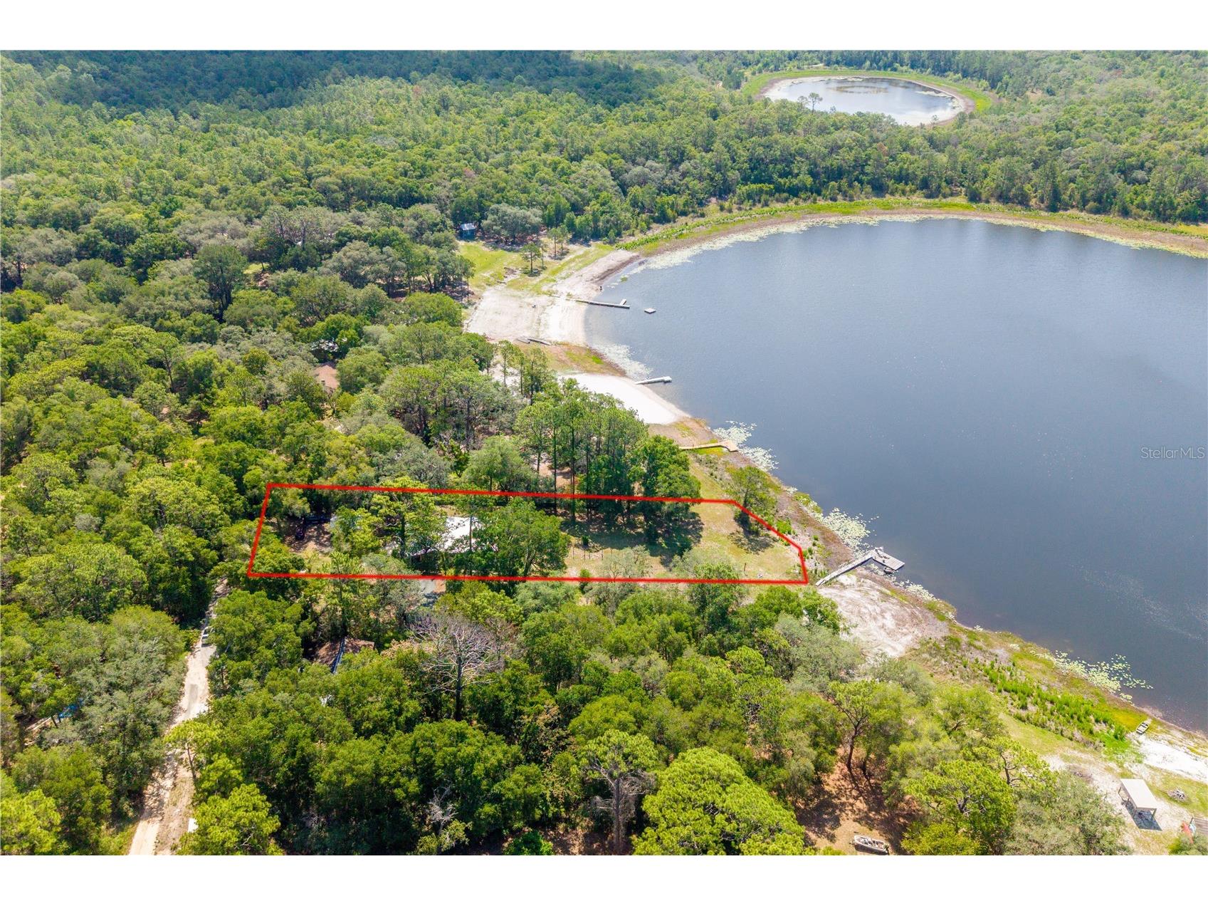 7765 Twin Lakes Road Keystone Heights FL 32656 - Twin Lakes FC319262 image23
