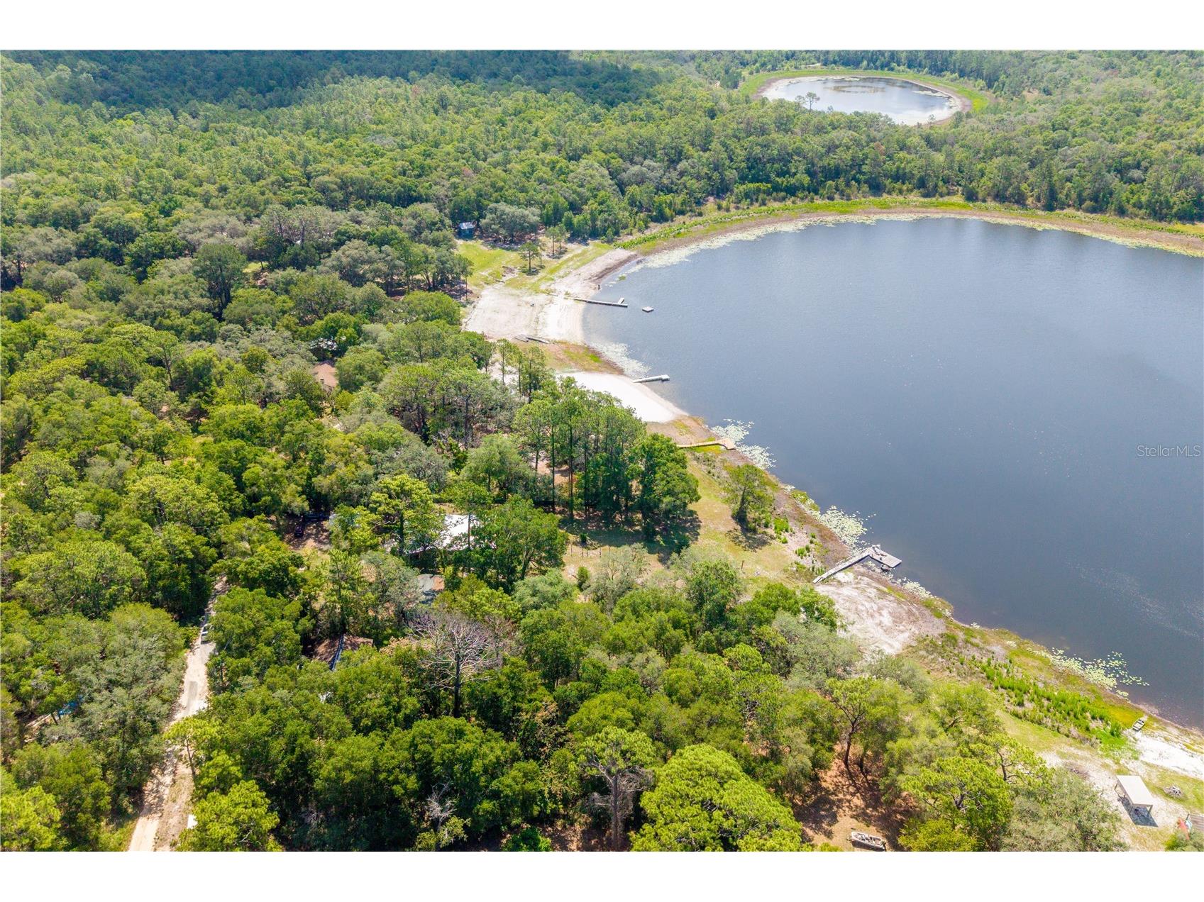 7765 Twin Lakes Road Keystone Heights FL 32656 - Twin Lakes FC319262 image24