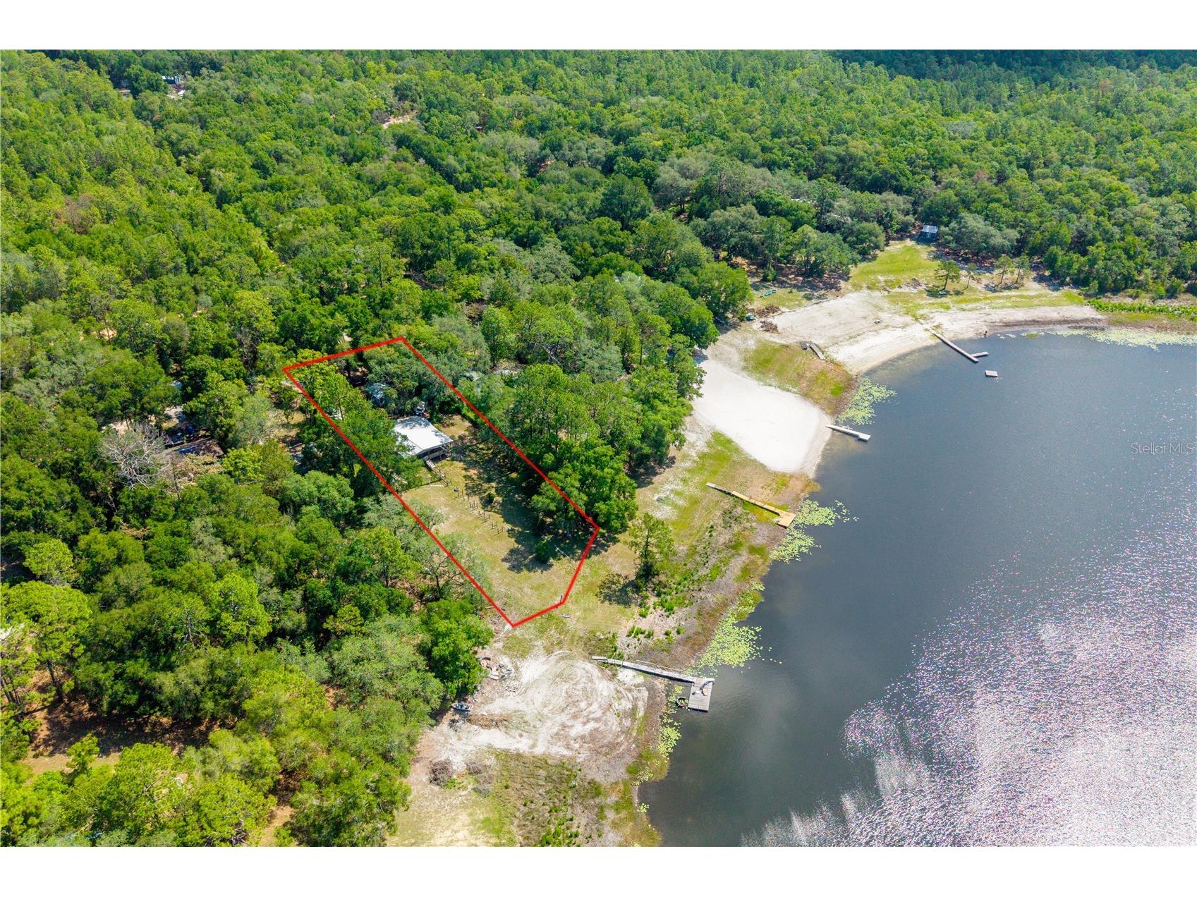 7765 Twin Lakes Road Keystone Heights FL 32656 - Twin Lakes FC319262 image26