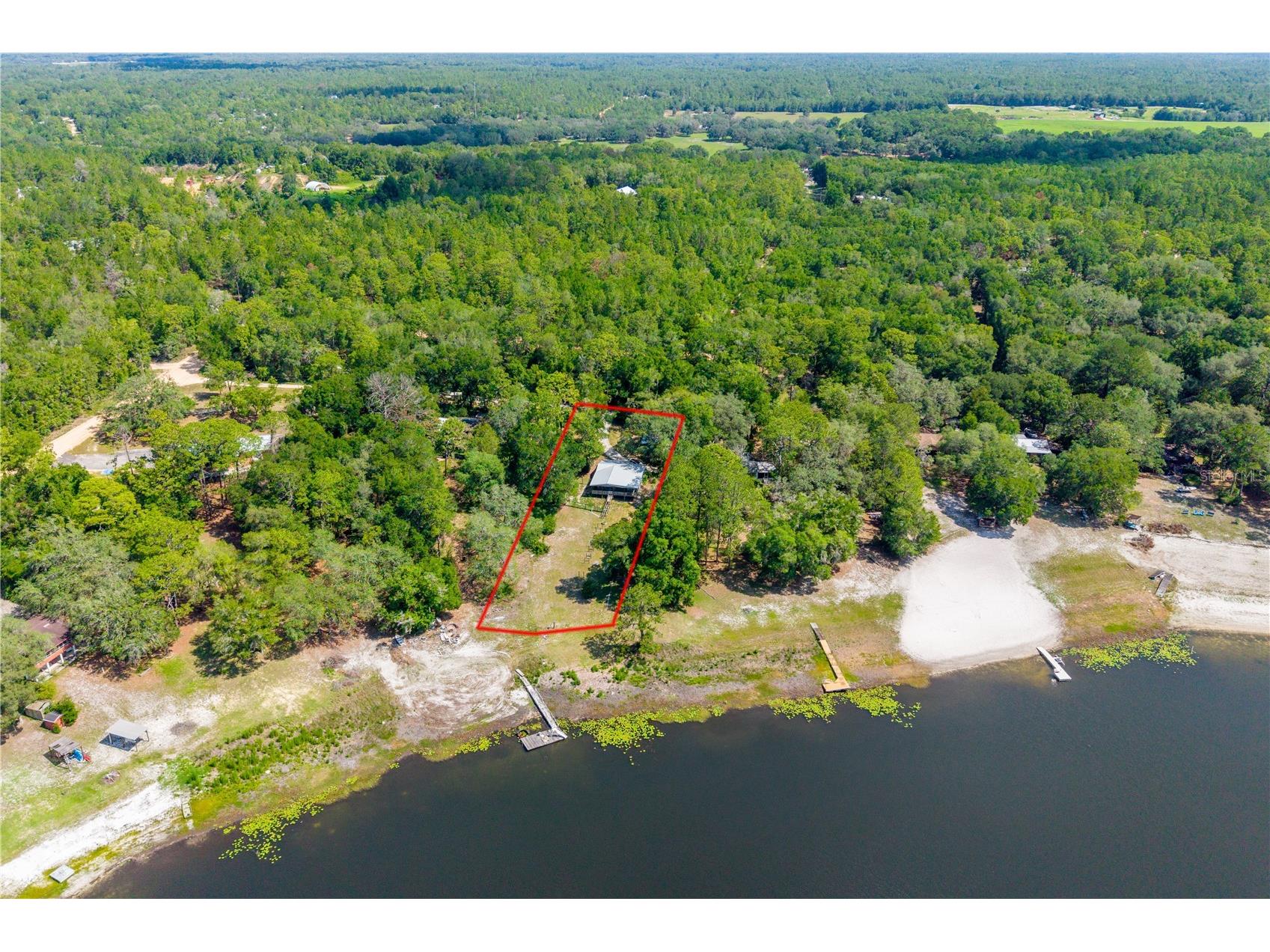 7765 Twin Lakes Road Keystone Heights FL 32656 - Twin Lakes FC319262 image29