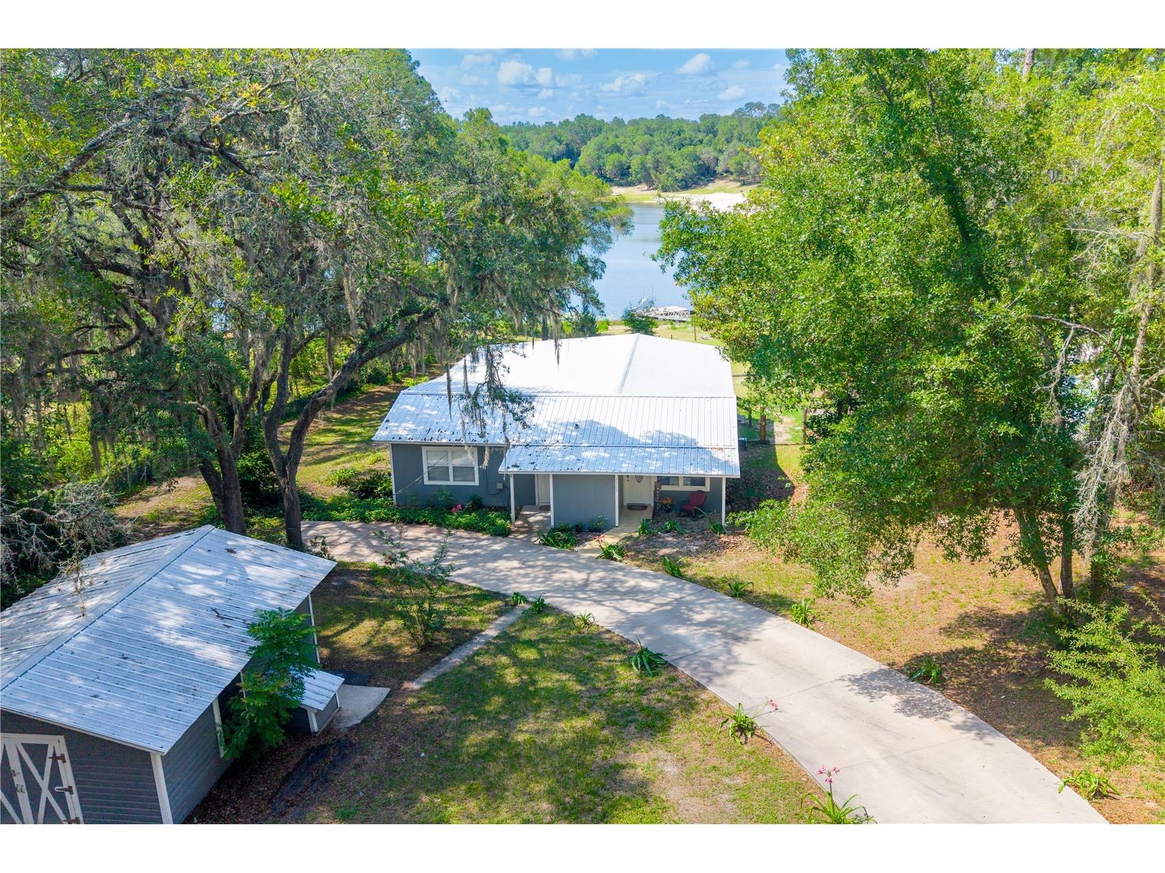 7765 Twin Lakes Road Keystone Heights FL 32656 - Twin Lakes FC319262 image3