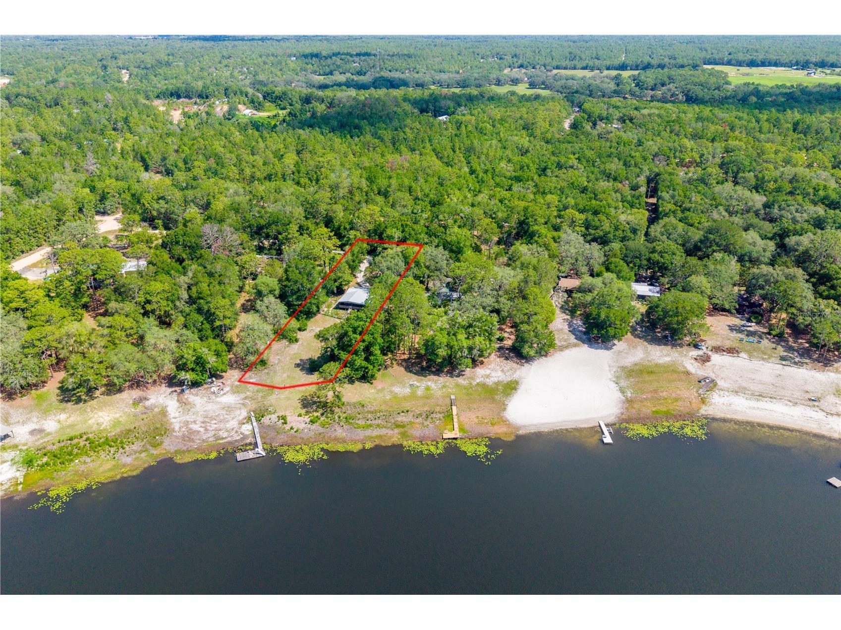 7765 Twin Lakes Road Keystone Heights FL 32656 - Twin Lakes FC319262 image31