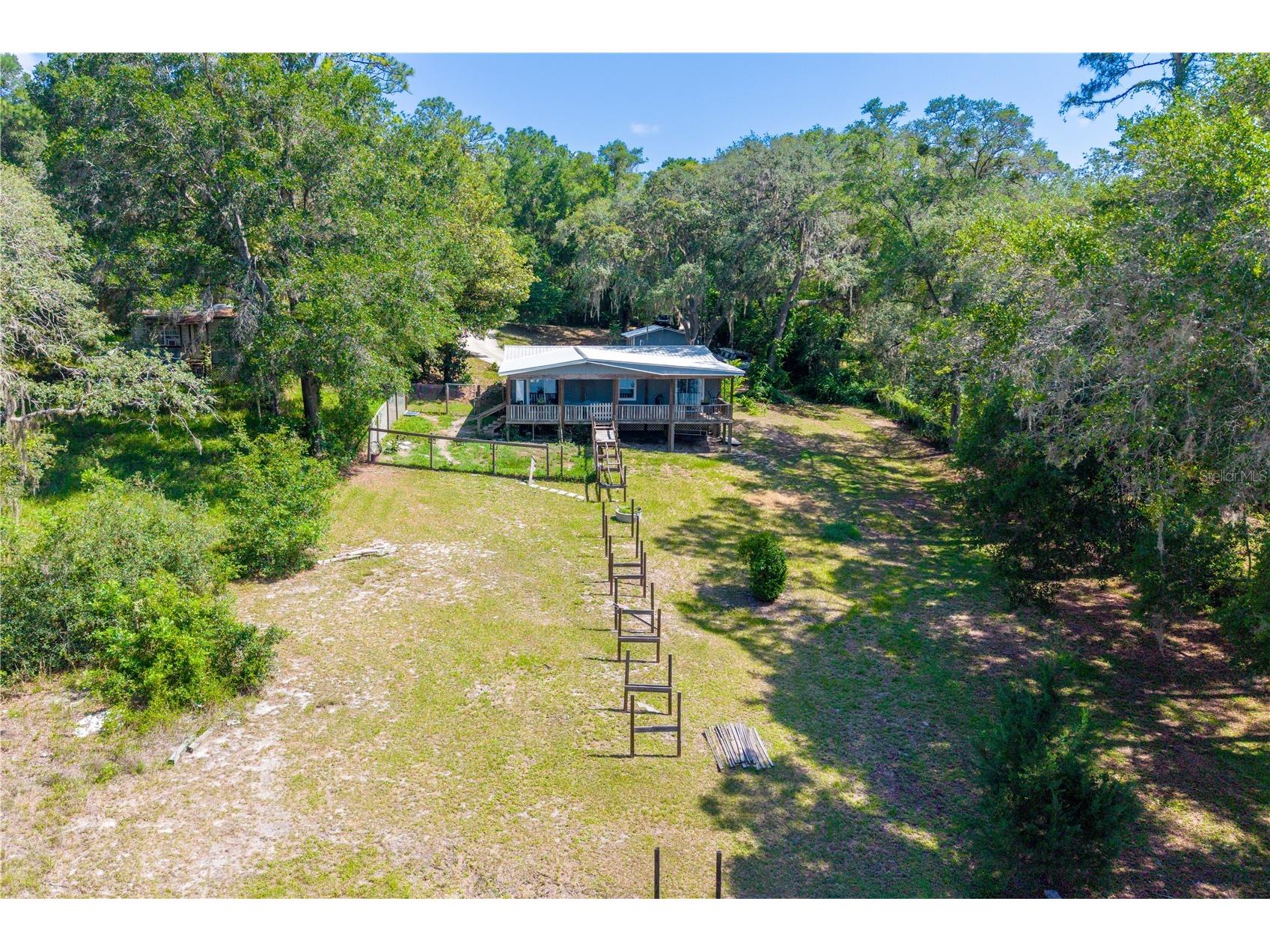 7765 Twin Lakes Road Keystone Heights FL 32656 - Twin Lakes FC319262 image36