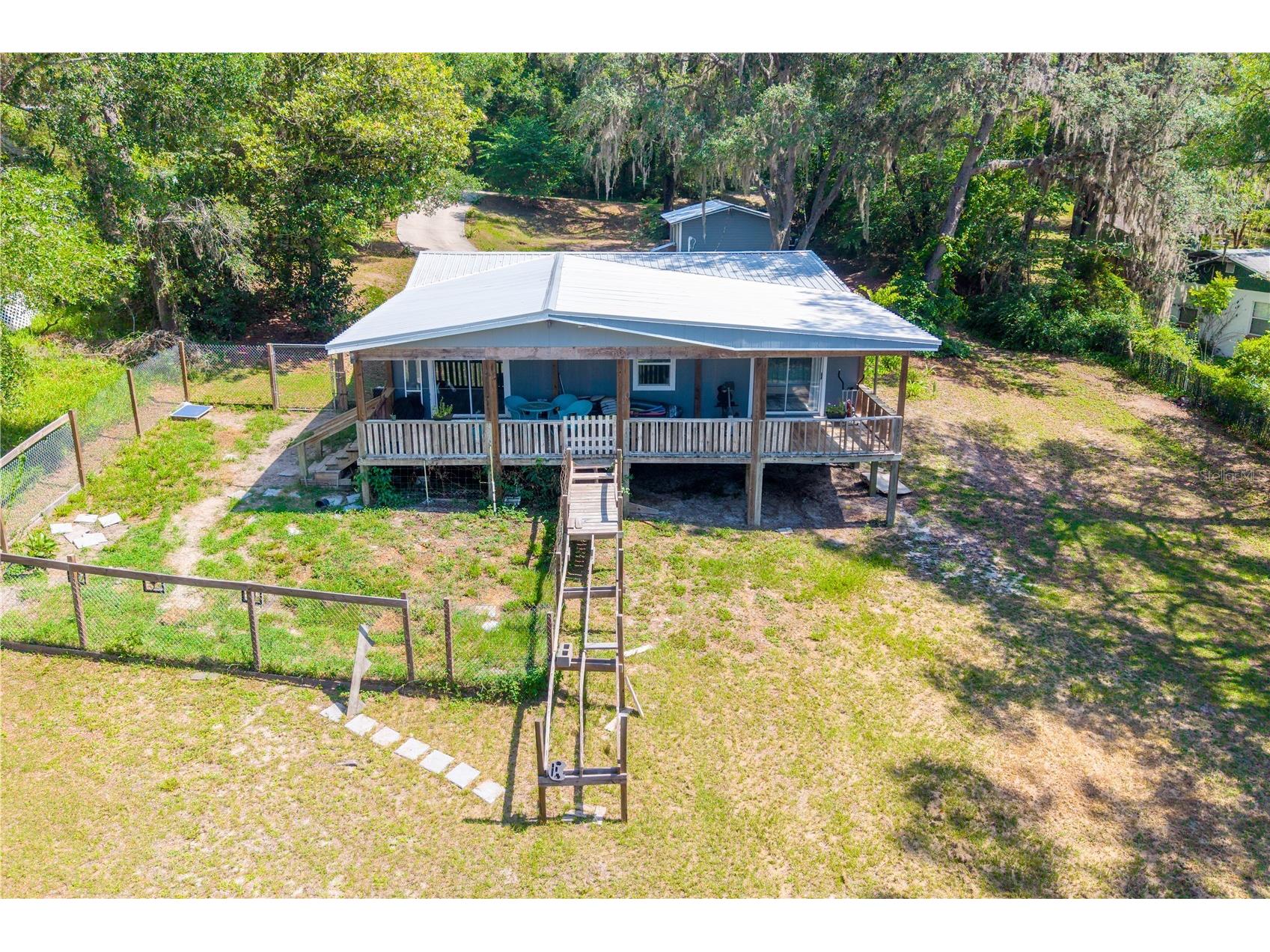 7765 Twin Lakes Road Keystone Heights FL 32656 - Twin Lakes FC319262 image37