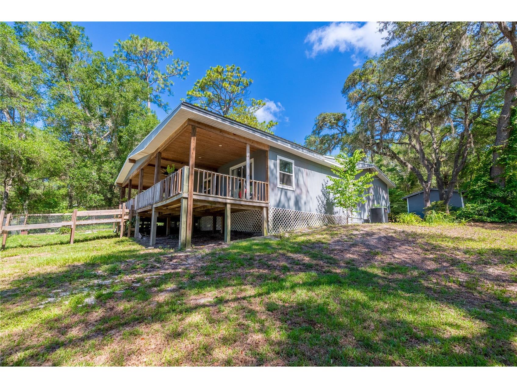 7765 Twin Lakes Road Keystone Heights FL 32656 - Twin Lakes FC319262 image43