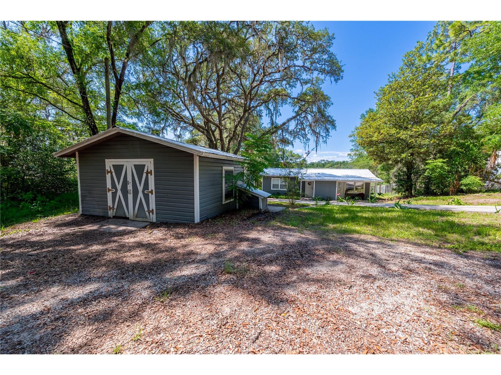 7765 Twin Lakes Road Keystone Heights FL 32656 - Twin Lakes FC319262 image46