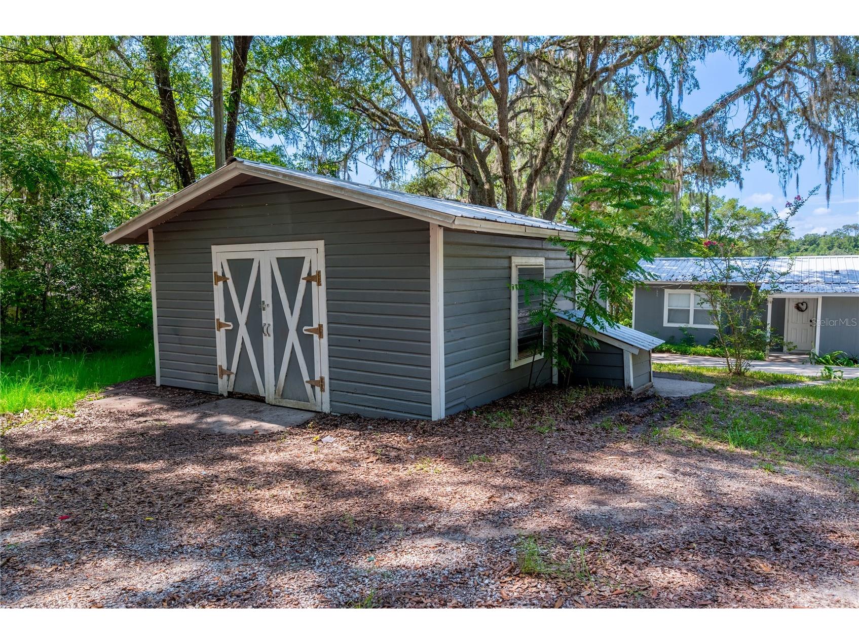 7765 Twin Lakes Road Keystone Heights FL 32656 - Twin Lakes FC319262 image47
