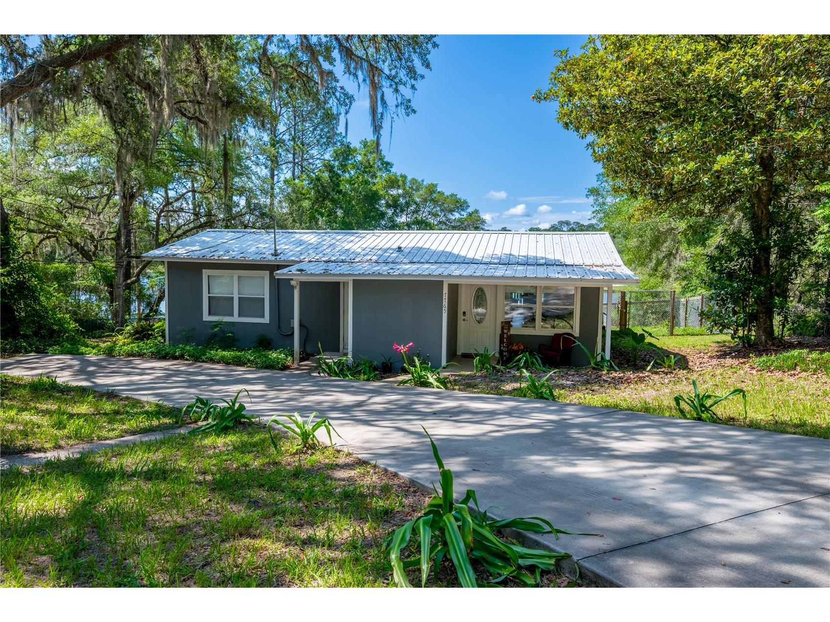 7765 Twin Lakes Road Keystone Heights FL 32656 - Twin Lakes FC319262 image6