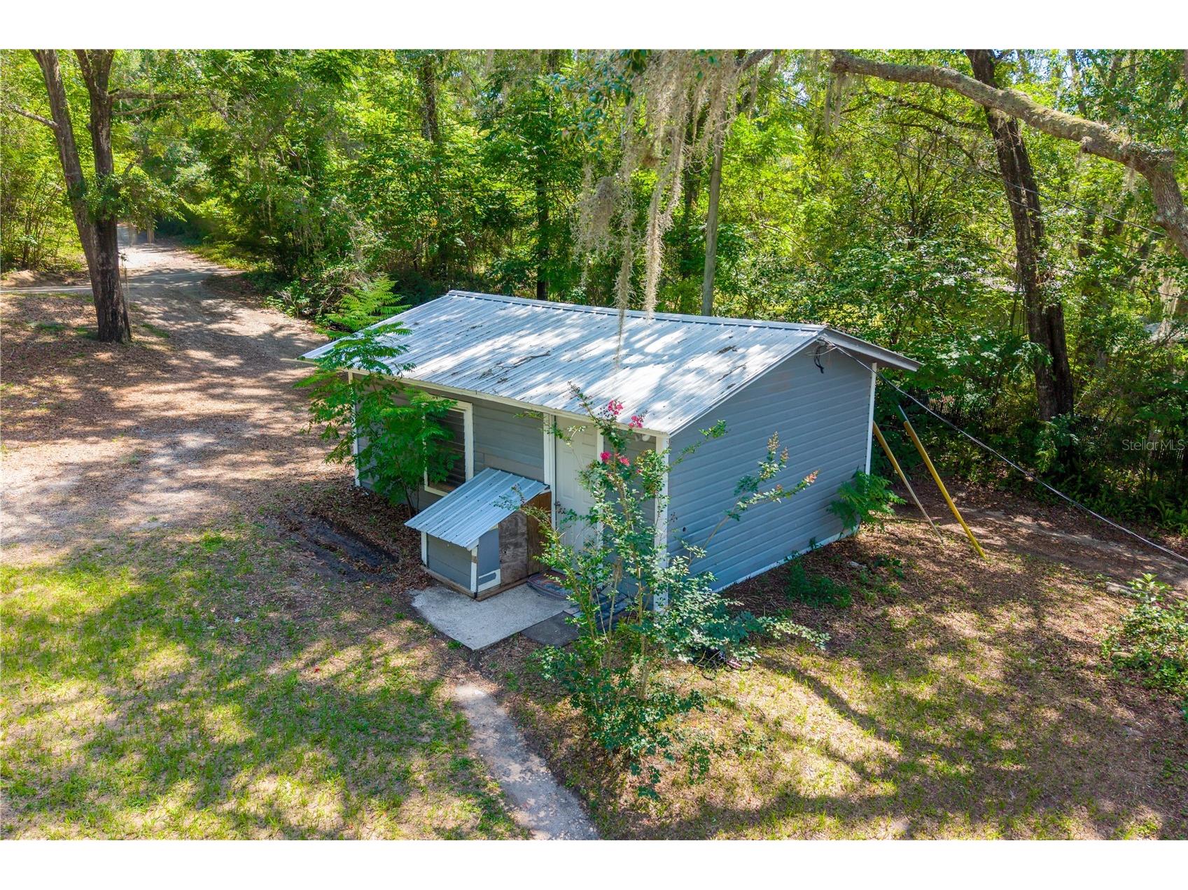 7765 Twin Lakes Road Keystone Heights FL 32656 - Twin Lakes FC319262 image7